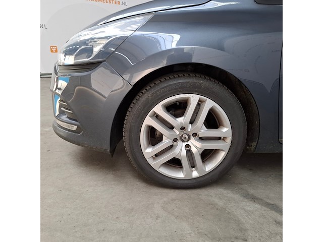 Personenauto, renault, clio - afbeelding 3 van  60