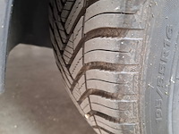 Personenauto, renault, clio - afbeelding 4 van  60