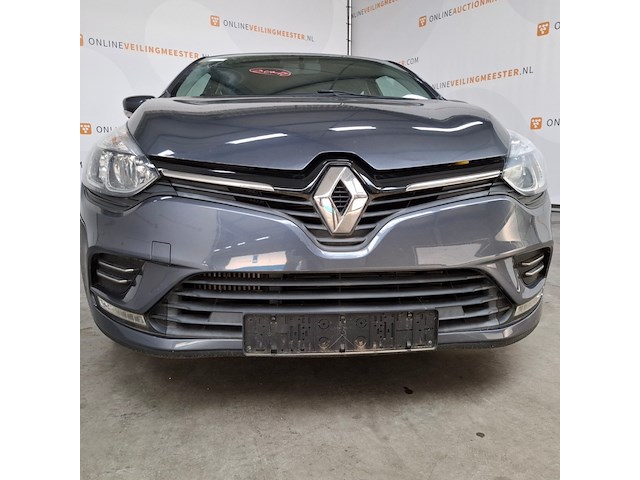 Personenauto, renault, clio - afbeelding 6 van  60