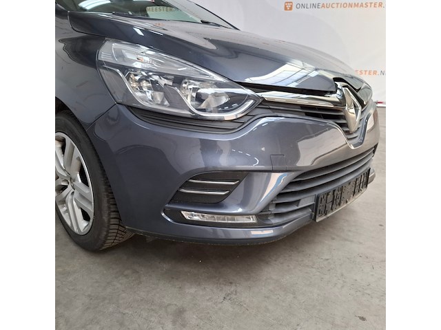 Personenauto, renault, clio - afbeelding 7 van  60