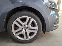 Personenauto, renault, clio - afbeelding 8 van  60