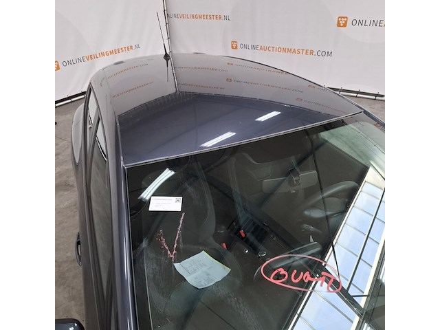 Personenauto, renault, clio - afbeelding 11 van  60