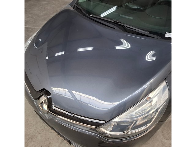 Personenauto, renault, clio - afbeelding 14 van  60