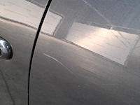 Personenauto, renault, clio - afbeelding 17 van  60