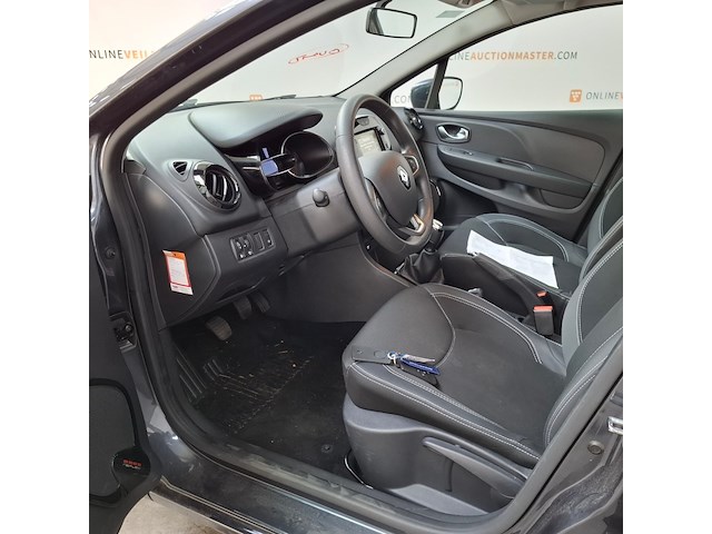 Personenauto, renault, clio - afbeelding 19 van  60