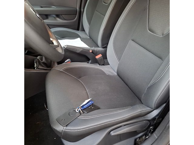 Personenauto, renault, clio - afbeelding 21 van  60