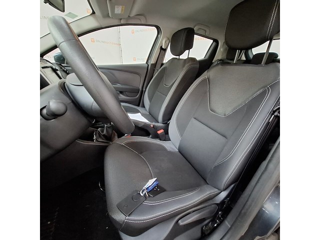 Personenauto, renault, clio - afbeelding 22 van  60