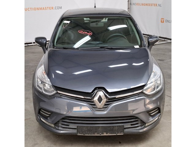 Personenauto, renault, clio - afbeelding 12 van  60