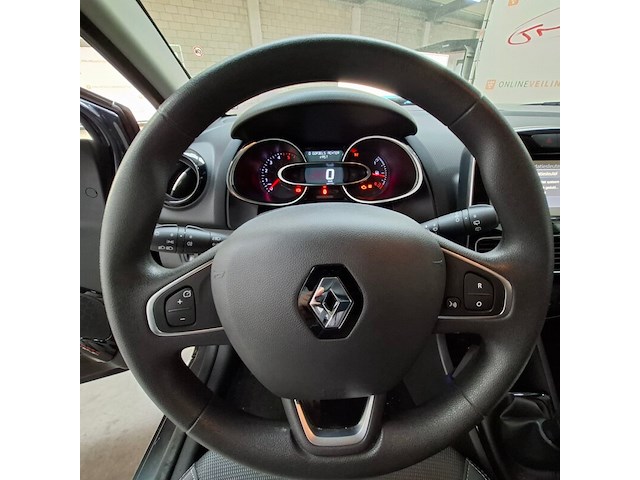 Personenauto, renault, clio - afbeelding 24 van  60