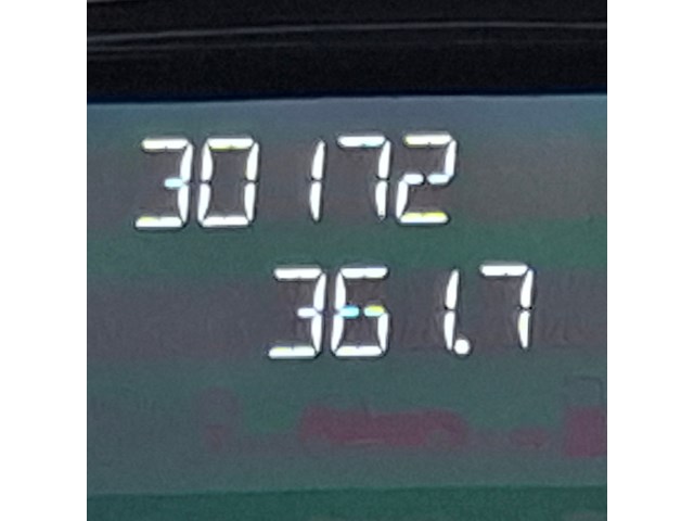 Personenauto, renault, clio - afbeelding 26 van  60