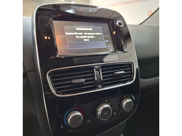 Personenauto, renault, clio - afbeelding 27 van  60