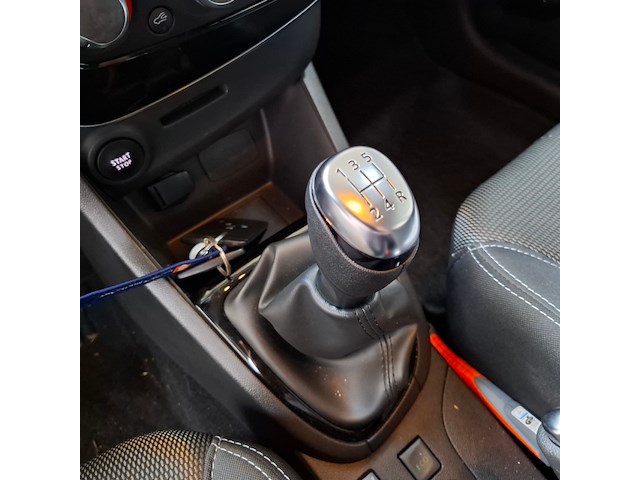 Personenauto, renault, clio - afbeelding 28 van  60