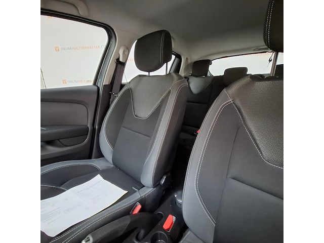Personenauto, renault, clio - afbeelding 30 van  60