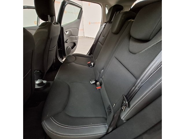 Personenauto, renault, clio - afbeelding 31 van  60