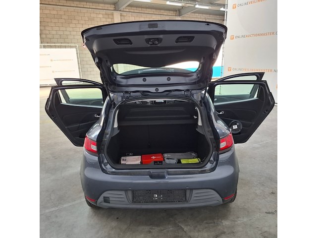 Personenauto, renault, clio - afbeelding 33 van  60