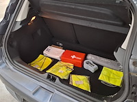 Personenauto, renault, clio - afbeelding 35 van  60