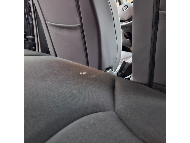 Personenauto, renault, clio - afbeelding 37 van  60