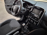 Personenauto, renault, clio - afbeelding 38 van  60