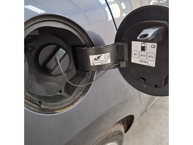 Personenauto, renault, clio - afbeelding 41 van  60