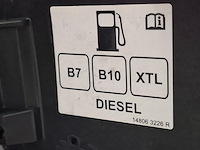 Personenauto, renault, clio - afbeelding 42 van  60