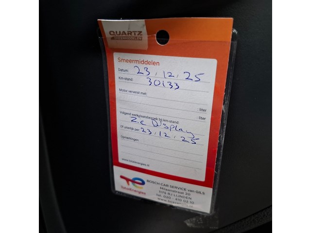 Personenauto, renault, clio - afbeelding 43 van  60