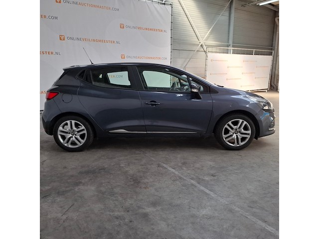 Personenauto, renault, clio - afbeelding 34 van  60