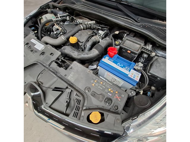 Personenauto, renault, clio - afbeelding 46 van  60