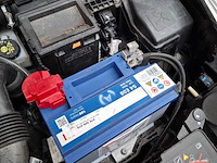 Personenauto, renault, clio - afbeelding 47 van  60