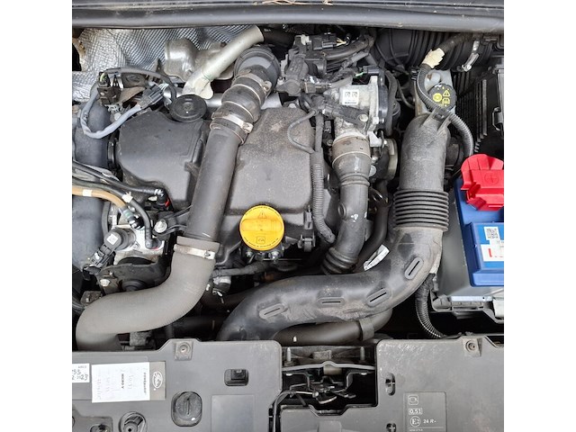 Personenauto, renault, clio - afbeelding 48 van  60