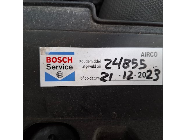 Personenauto, renault, clio - afbeelding 51 van  60