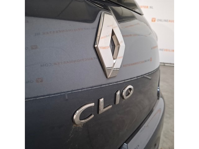 Personenauto, renault, clio - afbeelding 53 van  60