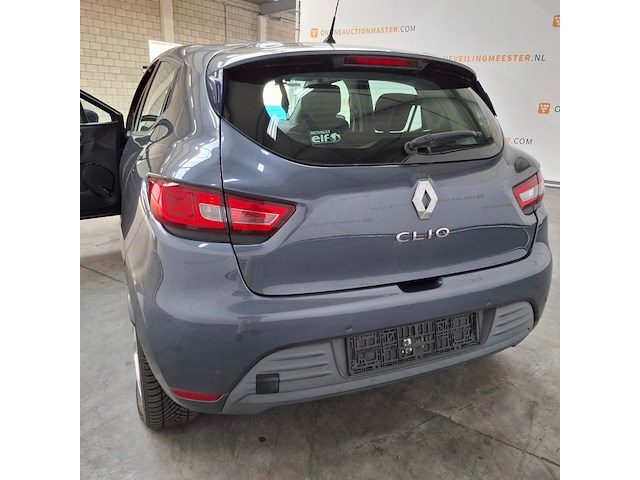 Personenauto, renault, clio - afbeelding 54 van  60