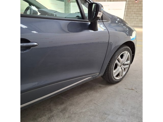 Personenauto, renault, clio - afbeelding 45 van  60