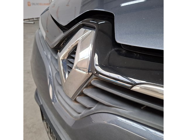 Personenauto, renault, clio - afbeelding 57 van  60