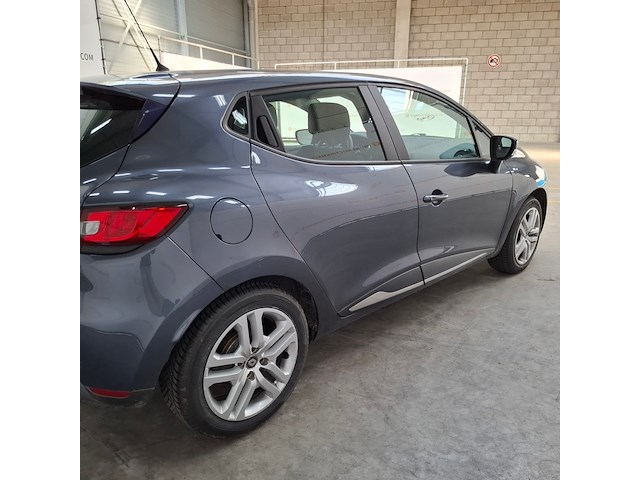 Personenauto, renault, clio - afbeelding 56 van  60