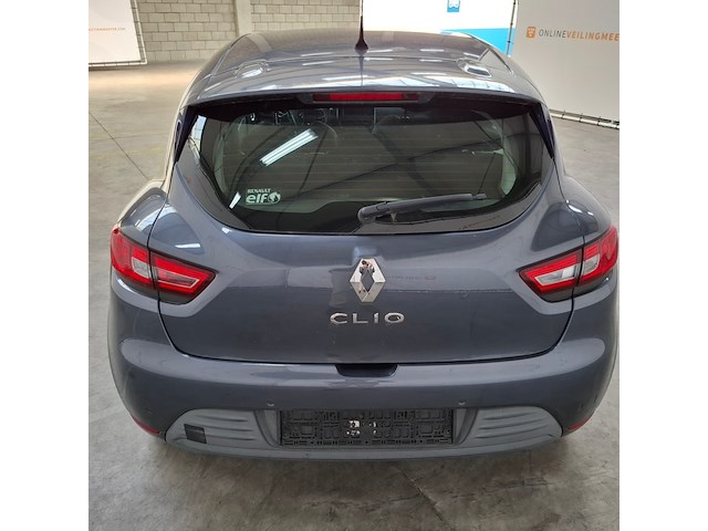 Personenauto, renault, clio - afbeelding 58 van  60