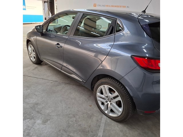Personenauto, renault, clio - afbeelding 60 van  60