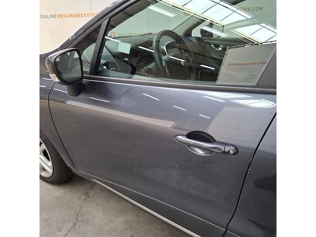 Personenauto, renault, clio - afbeelding 5 van  76