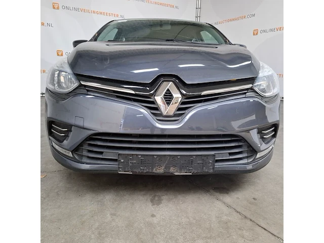 Personenauto, renault, clio - afbeelding 9 van  76