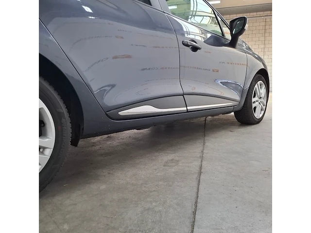 Personenauto, renault, clio - afbeelding 15 van  76