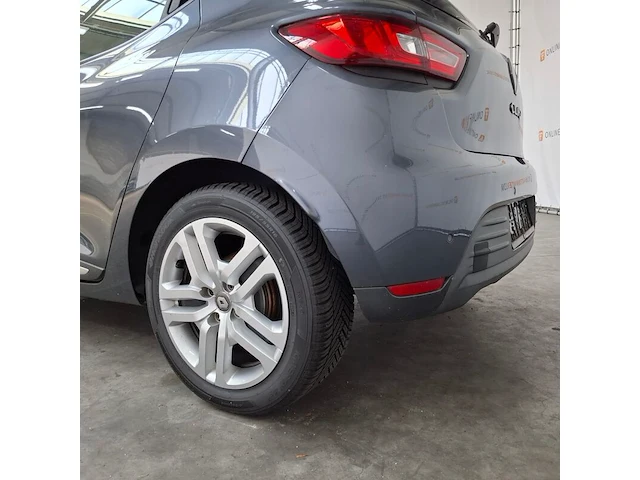 Personenauto, renault, clio - afbeelding 18 van  76