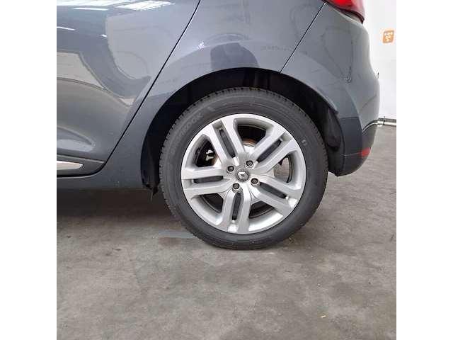 Personenauto, renault, clio - afbeelding 19 van  76