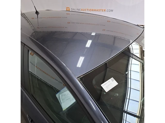 Personenauto, renault, clio - afbeelding 21 van  76