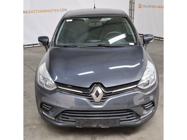 Personenauto, renault, clio - afbeelding 12 van  76