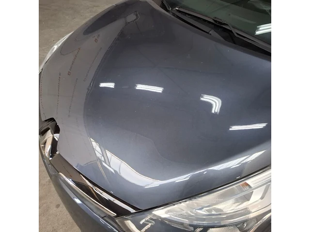 Personenauto, renault, clio - afbeelding 24 van  76