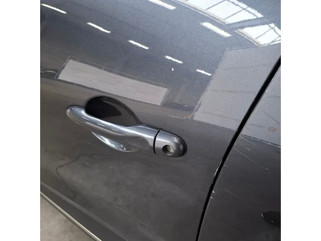 Personenauto, renault, clio - afbeelding 29 van  76