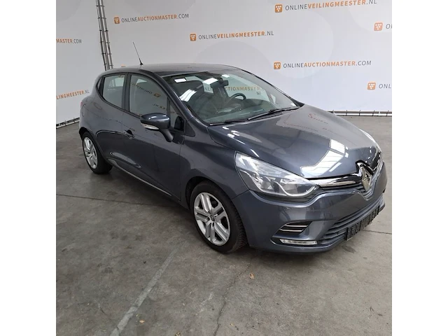 Personenauto, renault, clio - afbeelding 23 van  76