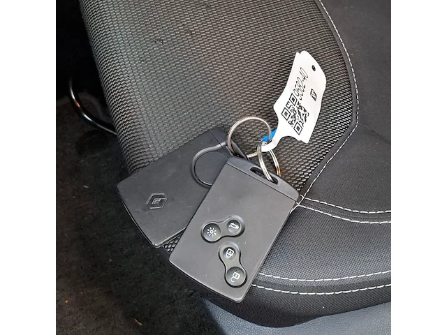 Personenauto, renault, clio - afbeelding 35 van  76