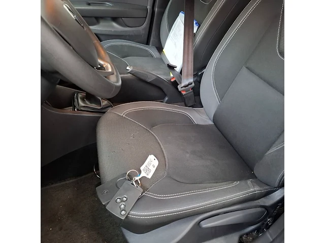 Personenauto, renault, clio - afbeelding 36 van  76