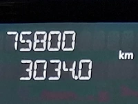 Personenauto, renault, clio - afbeelding 40 van  76